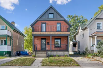 121 Park Street, Kitchener, On N2g 1m5