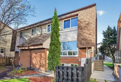 29 Woodvale Green Drive B, South Of Baseline To Knoxdale, On K2g 4h3