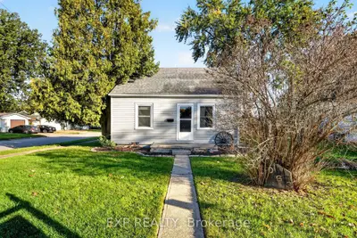 6063 Cadham Street, Niagara Falls, On L2g 3a2