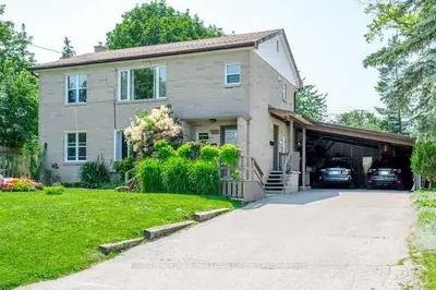 611 Watts Avenue, Peterborough, On K9h 2c6