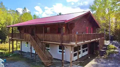 1284 Melbourne Road, Thunder Bay, On P7g 1x8