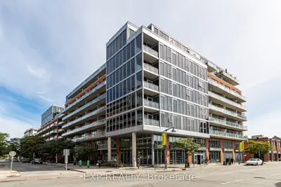 360 Mcleod Street 907, Ottawa Centre, On K2p 1a9