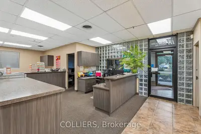 663 Woodward Avenue, Hamilton, On L8h 6p3