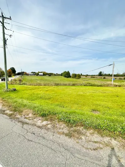 00 County Road 1 Road, Elizabethtown-kitley, On K0e 1y0