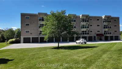 125 William Street N 304, Brockton, On N0g 2v0