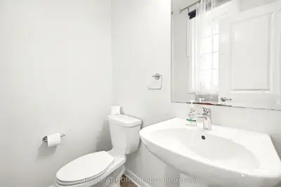 122 Lynn Coulter Street, Barrhaven, On K2j 7c5