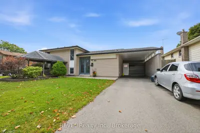 7218 Maywood Street, Niagara Falls, On L2e 5p5