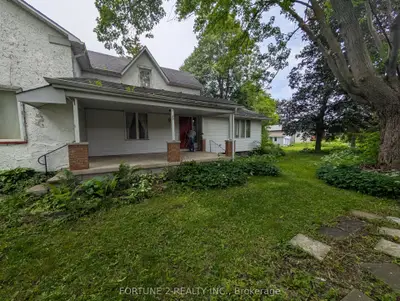 54 Main Street N, Huron East, On N0k 1w0