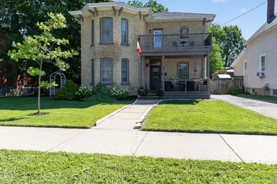 41 Hincks Street, St. Thomas, On N5r 3n8