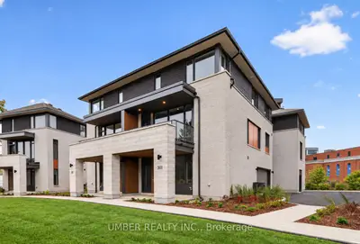 301 Deschâtelets Avenue, Glebe - Ottawa East And Area, On K1s 5y1