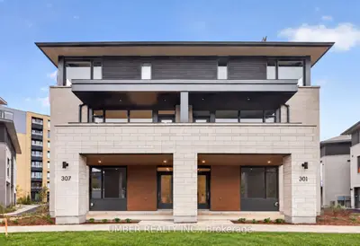 301 Deschâtelets Avenue, Glebe - Ottawa East And Area, On K1s 5y1