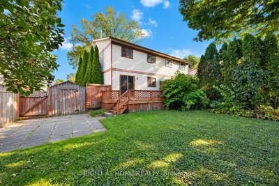 51 Maplestone Avenue, Sarnia, On N7s 4x1