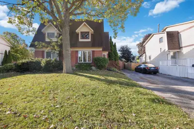 51 Maplestone Avenue, Sarnia, On N7s 4x1