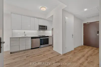 60 Frederick Street 611, Kitchener, On N2h 0c7