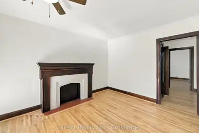 32 Meyers Street, Belleville, On K8n 2n7