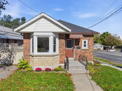 32 Meyers Street, Belleville, On K8n 2n7