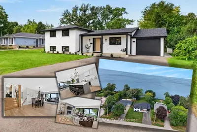 90 Lakeside Drive, Grimsby, On L3m 2l5