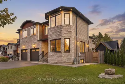 181 Anglo Street, Bracebridge, On P1l 2h3
