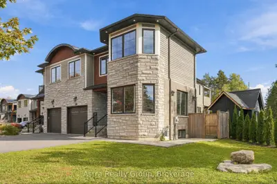 181 Anglo Street, Bracebridge, On P1l 2h3