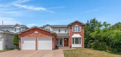 62 Glenvalley Drive, Cambridge, On N1t 1n8