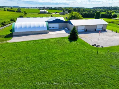 324879 Norwich Road, Norwich, On N0j 1p0
