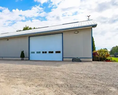 324879 Norwich Road, Norwich, On N0j 1p0