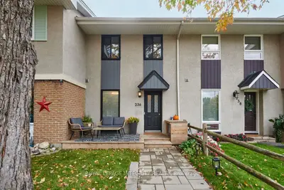 236 MONTEREY Drive, South of Baseline to Knoxdale, ON K2H 7B2