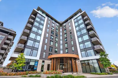 360 Deschatelets Avenue 903, Glebe - Ottawa East And Area, On K1s 5y1