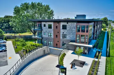 212 Lakeport Road 307, St. Catharines, On L2n 6p1