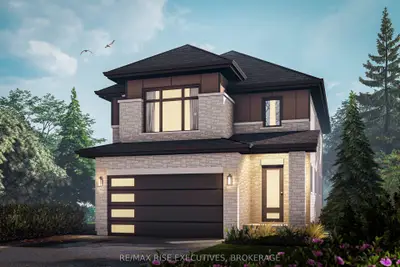 29 Kilimanjaro Drive, Loyalist, On K7n 0c6