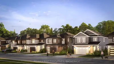29 Kilimanjaro Drive, Loyalist, On K7n 0c6