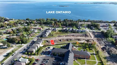 29 Kilimanjaro Drive, Loyalist, On K7n 0c6