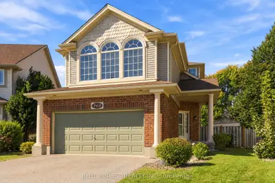 763 Redoak Place, London North, On N6h 5r8