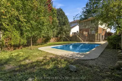 763 Redoak Place, London North, On N6h 5r8