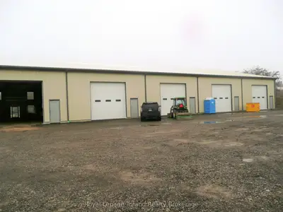 1099 Commerce Way 3, Woodstock, On N4v 0a2
