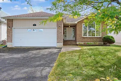16 ANTONIO Way, Perth, ON K7H 3R5