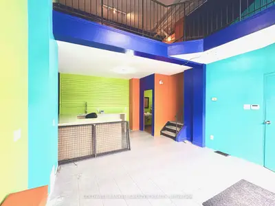 507 Rideau Street, Lower Town - Sandy Hill, On K1n 5z5