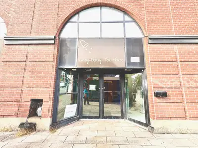 507 Rideau Street, Lower Town - Sandy Hill, On K1n 5z5