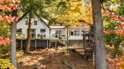 6 Channelview Road, Mcmurrich/monteith, On P2a 0b6