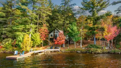 6 Channelview Road, Mcmurrich/monteith, On P2a 0b6
