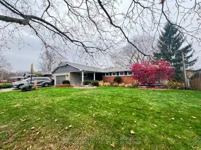 28 MARSDALE Drive, St. Catharines, ON L2T 3S3