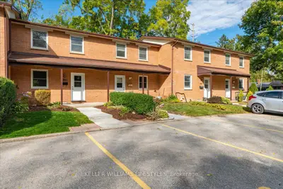 366 Head Street N D, Strathroy-caradoc, On N7g 2j9