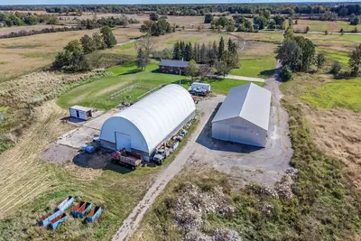 6128 Highway 3, Haldimand, On N0a 1c0