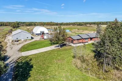 6128 Highway 3, Haldimand, On N0a 1c0