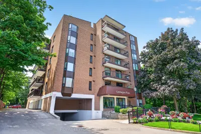 966 Queenston Road 203, Hamilton, On L8g 1b7