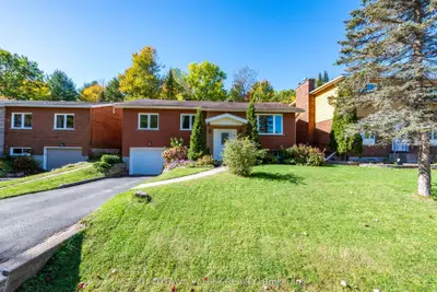 6 Sumac Court, Deep River, On K0j 1p0