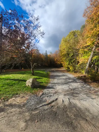 16 Gibson Road, Perry, On P0a 1j0