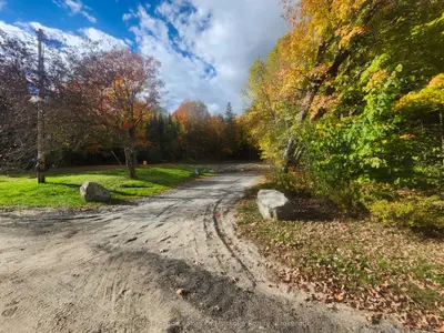 16 Gibson Road, Perry, On P0a 1j0