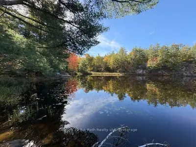 2 - 1112 Sam Cook Road, Gravenhurst, On P1p 1r3