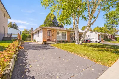 35 Ivanhoe Road, Brantford, On N3r 6v1